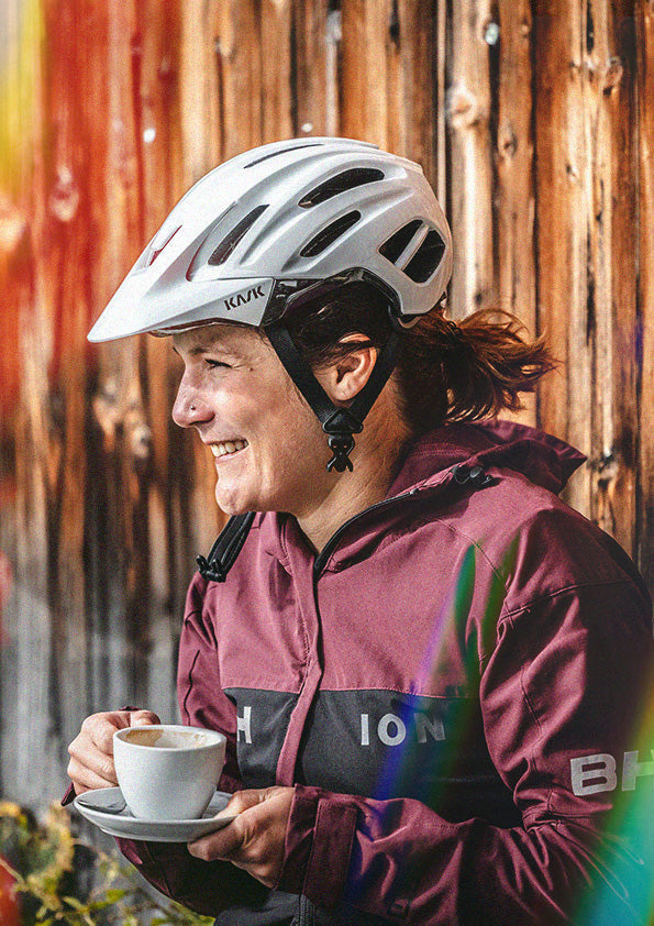 UNA BICICLETA.... ¿TE PUEDE CAMBIAR LA VIDA?