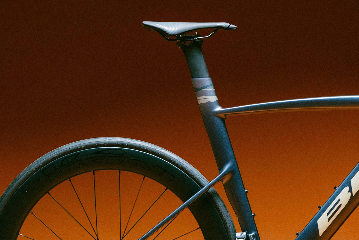 Bicicleta Ruta Aerolight 6.0 Shimano 105 DI2 PREVENTA