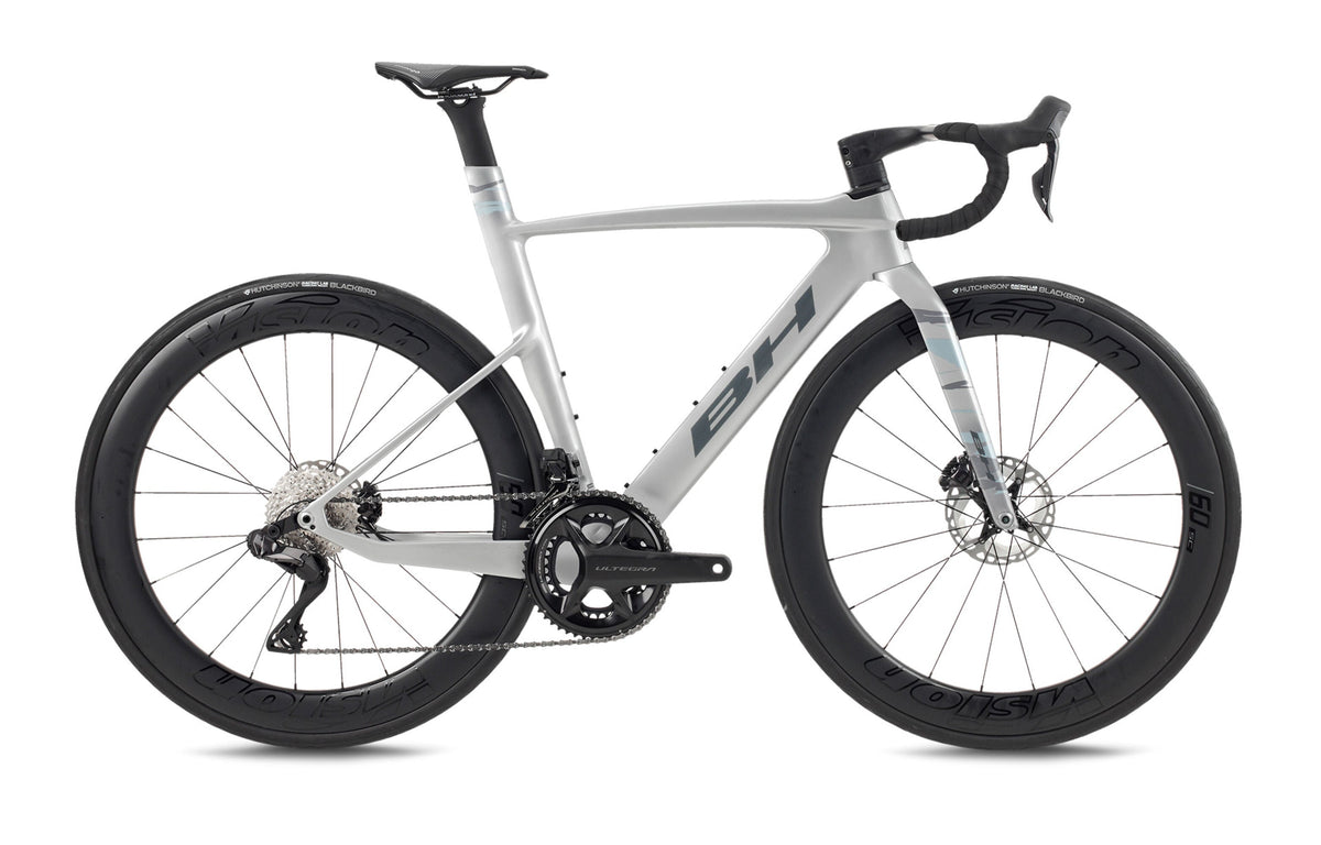 Bicicleta Ruta Aerolight 7.0 Ultegra DI2 PREVENTA