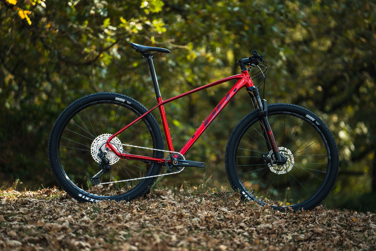 Bicicleta Mountain Bike Expert 4.0 Aro 29 PREVENTA