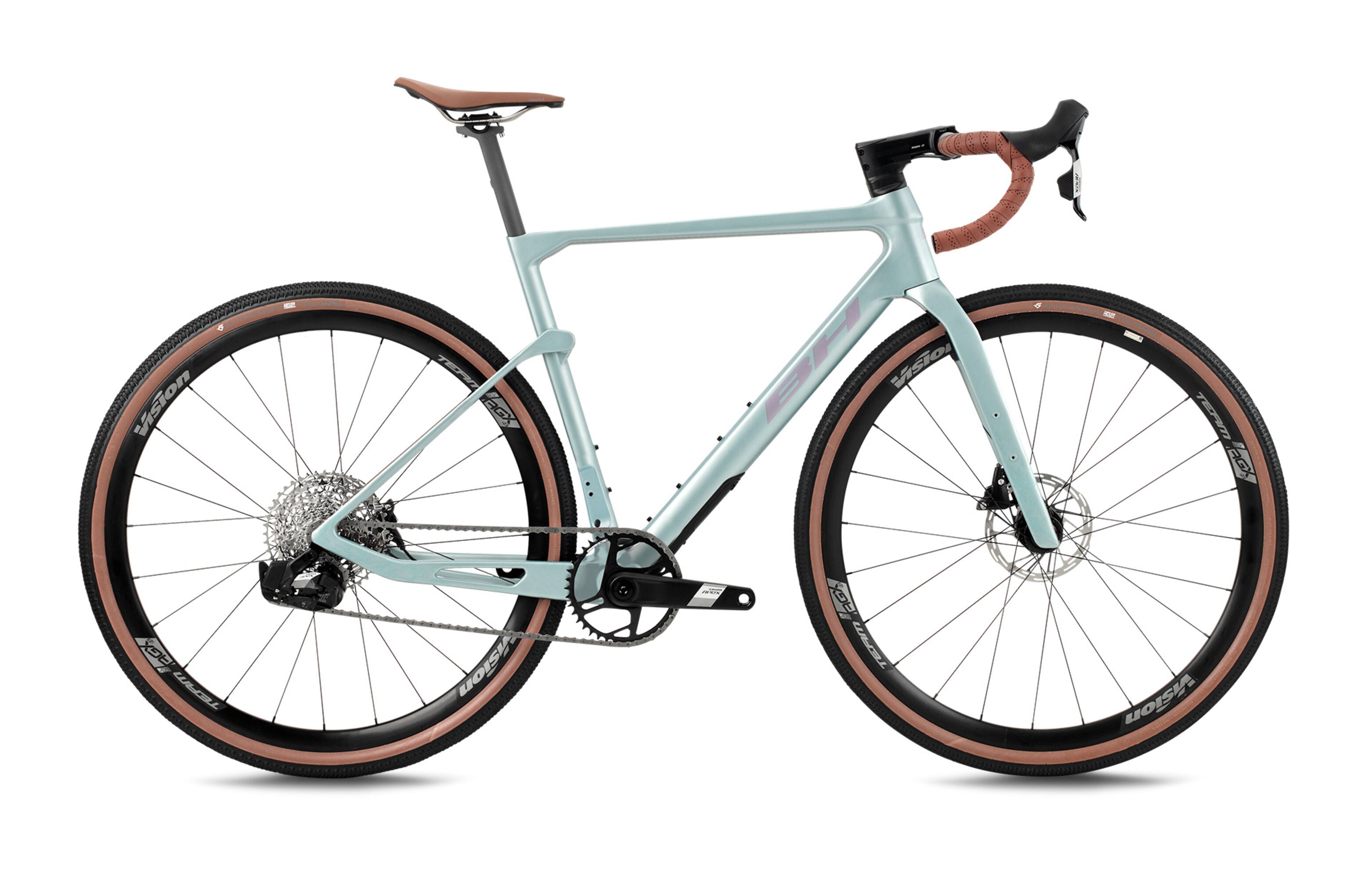 Bicicleta gravel GravelX 4.0 All Terrain