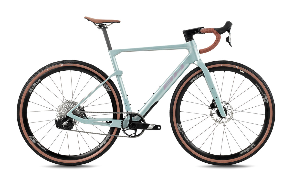 Bicicleta gravel GravelX 4.0 All Terrain PREVENTA