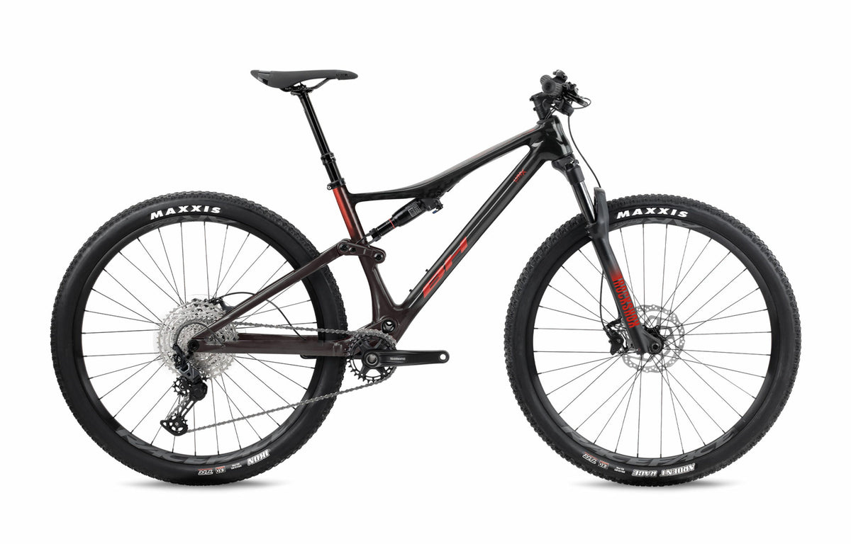 Bicicleta Doble suspensión XC Lynx 3.0 Race PREVENTA