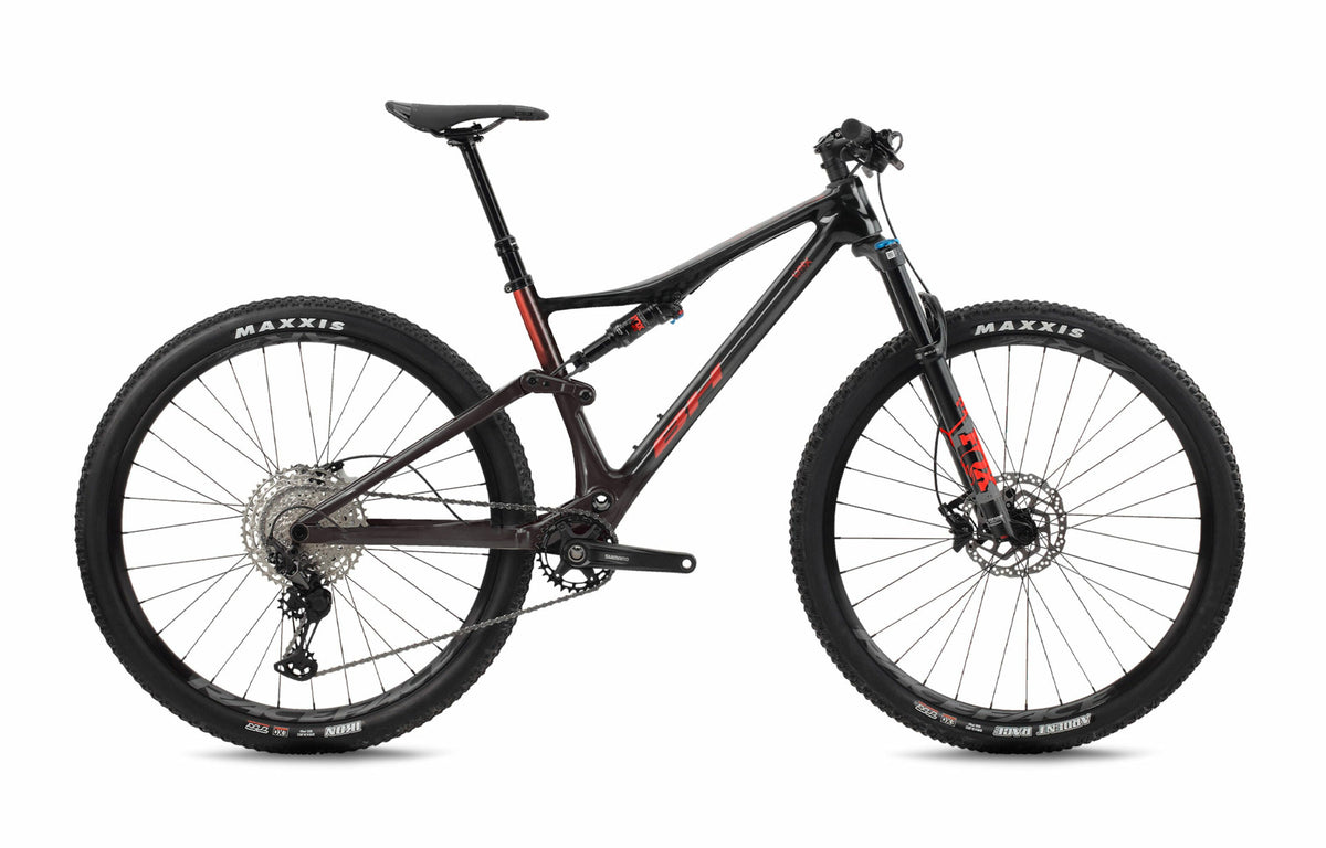 Bicicleta Doble suspensión XC Lynx 4.0 Race PREVENTA