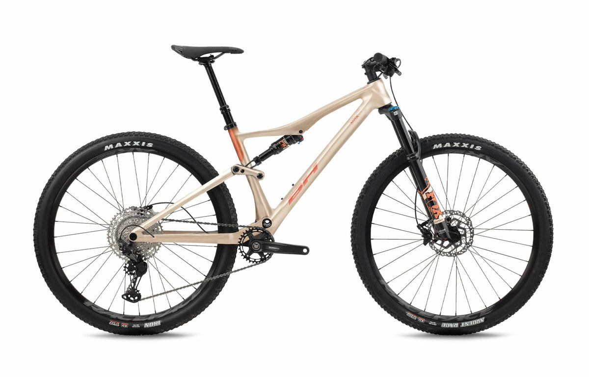 Bicicleta Doble suspensión XC Lynx 4.0 Race PREVENTA