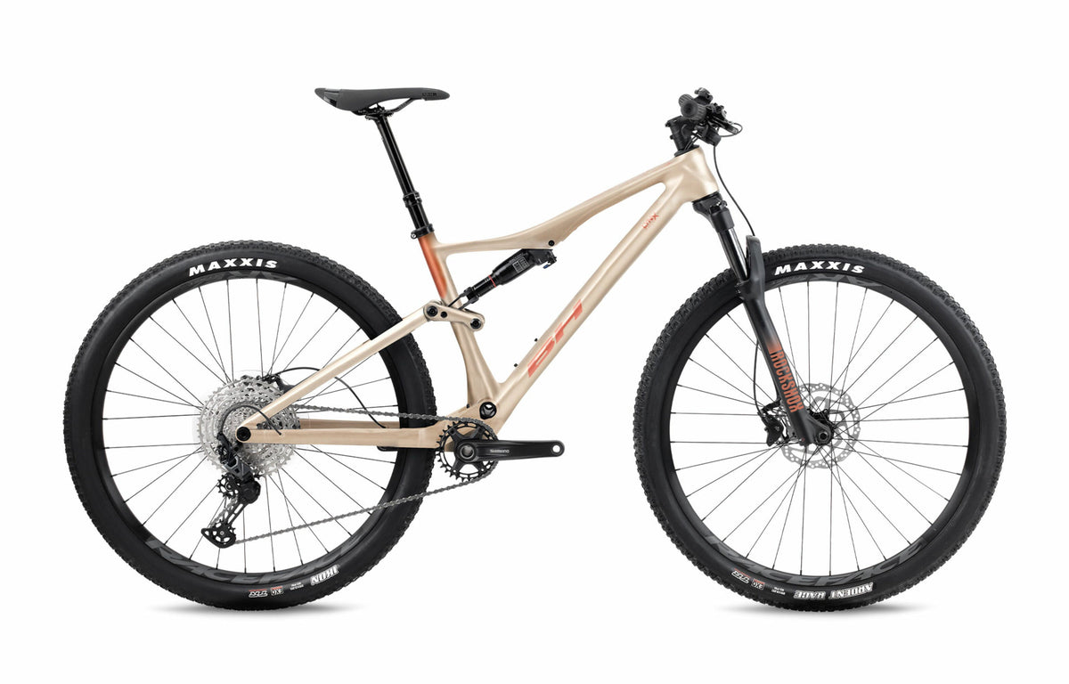 Bicicleta Doble suspensión XC Lynx 3.0 Race PREVENTA