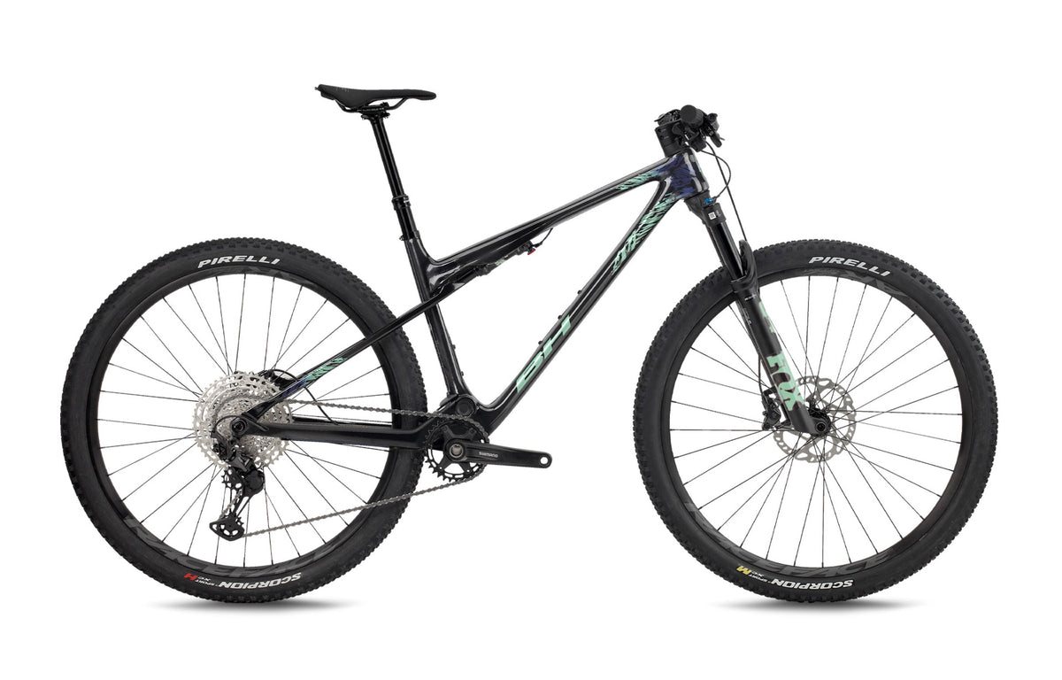 Bicicleta Doble suspensión XC Lynx 6.5 SLS PREVENTA