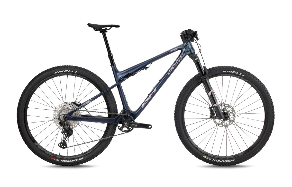 Bicicleta Doble suspensión XC Lynx 6.0 SLS PREVENTA