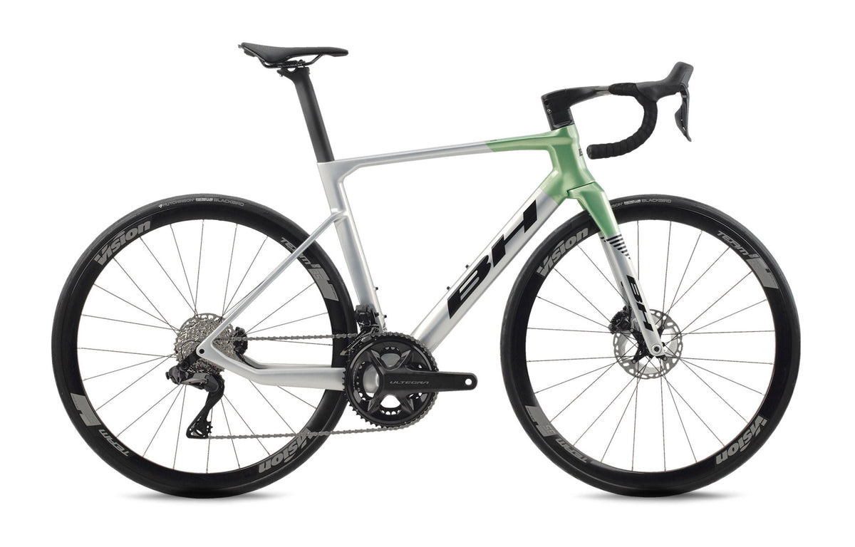 Bicicleta Ruta RS1 5.0 Shimano Ultegra DI2 PREVENTA