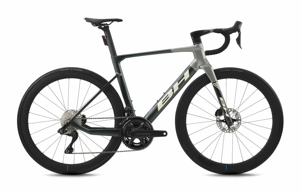 Bicicleta Ruta RS1 5.5 Shimano Ultegra DI2 PREVENTA