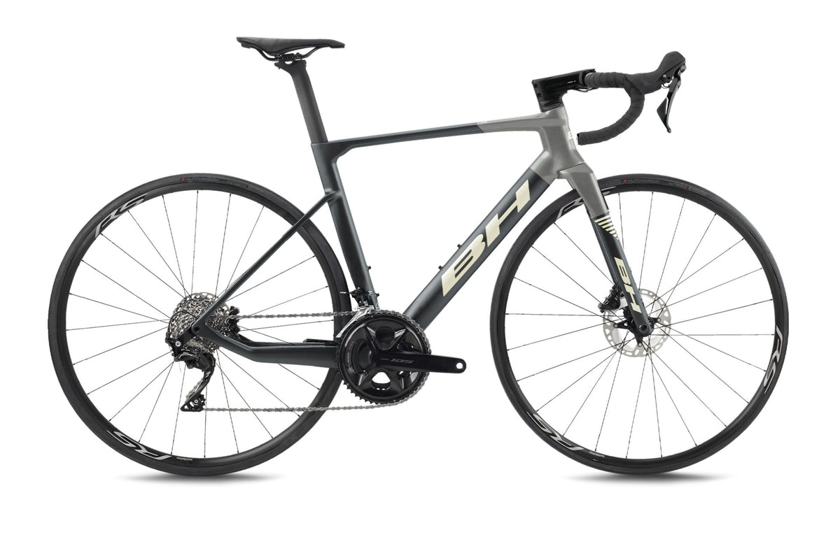 Bicicleta Ruta RS1 3.5 Shimano 105 PREVENTA