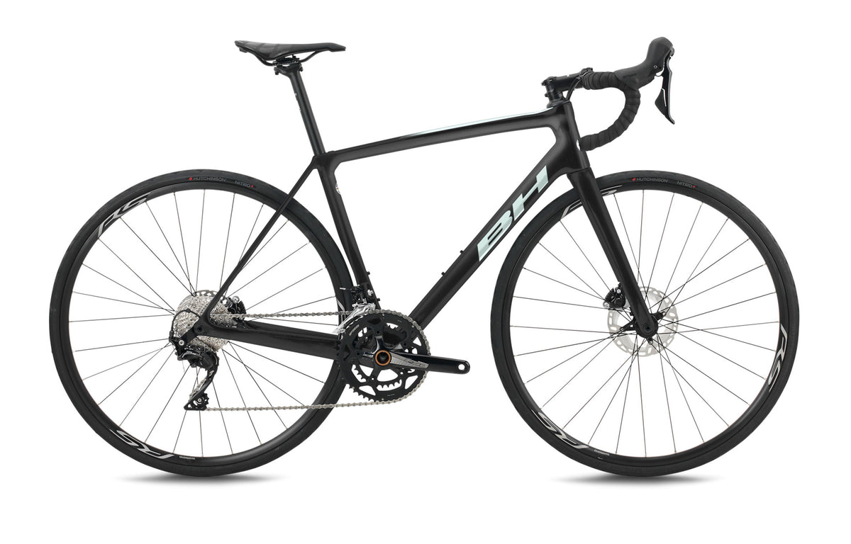 Bicicleta Ruta SL1 3.5 Shimano 105 PREVENTA