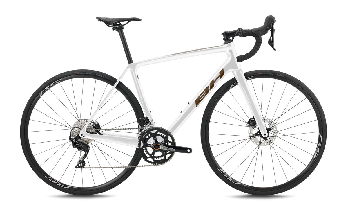Bicicleta Ruta SL1 3.5 Shimano 105 PREVENTA