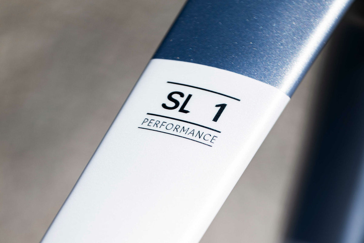 Bicicleta Ruta SL1 4.0 Shimano 105 DI2 PREVENTA