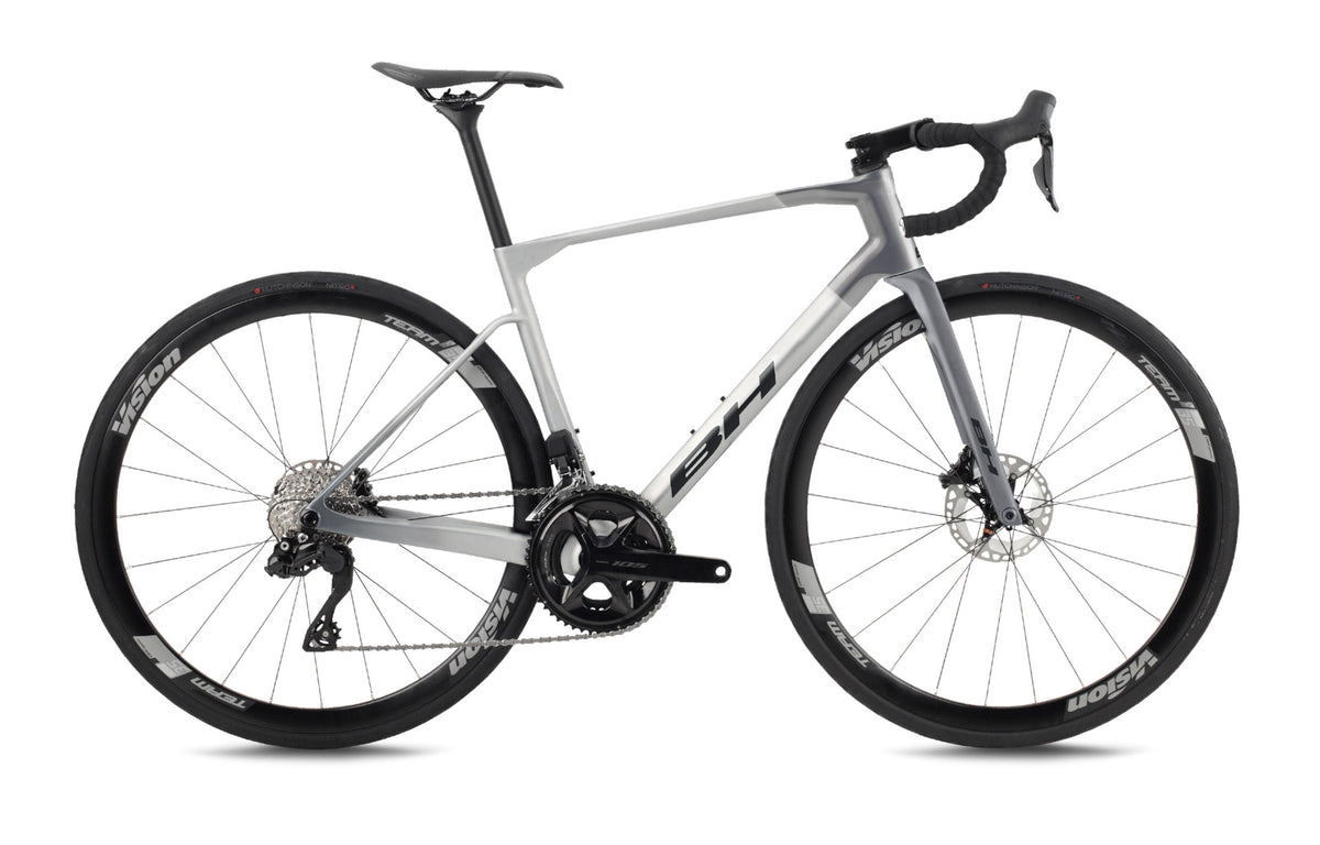 Bicicleta Ruta SL1 4.0 Shimano 105 DI2 PREVENTA