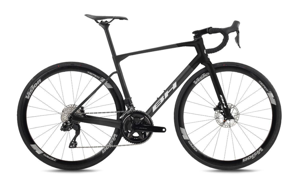Bicicleta Ruta SL1 4.0 Shimano 105 DI2 PREVENTA