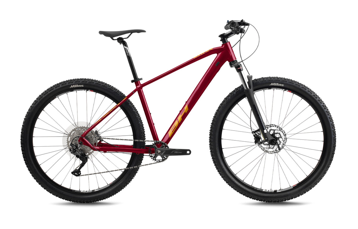 Bicicleta Mountain Bike Spike 2.5 Aro 29 PREVENTA