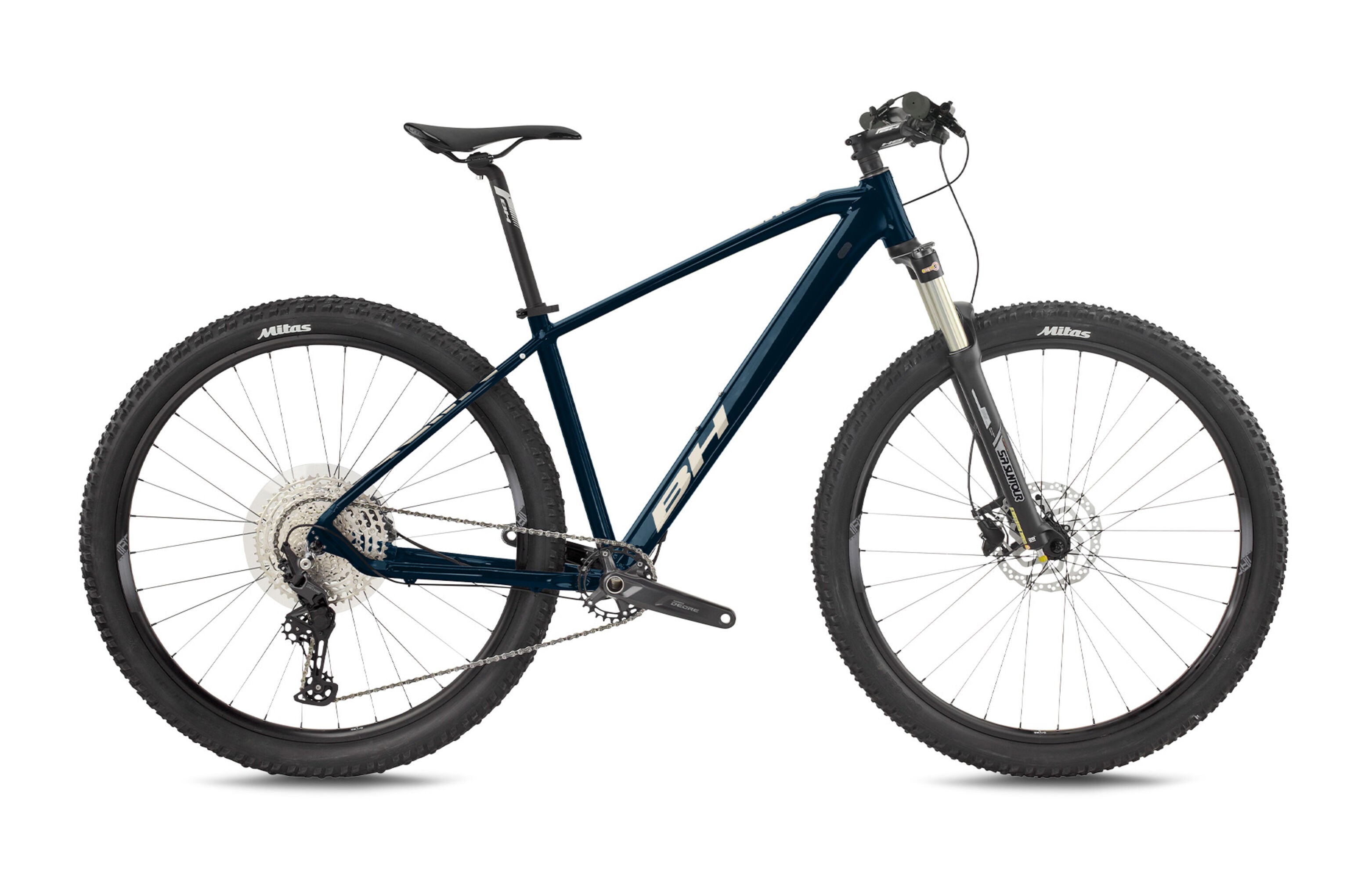 Bicicleta Mountain Bike Spike 3.0 Aro 29
