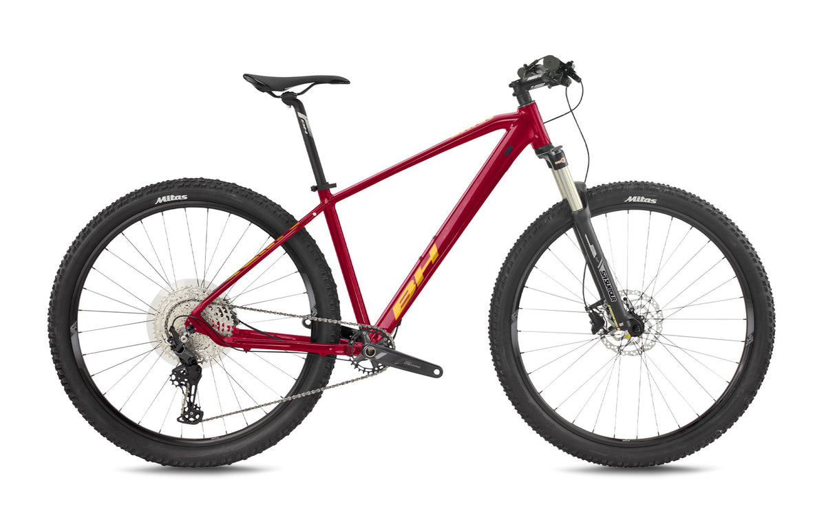 Bicicleta Mountain Bike Spike 3.0 Aro 29 PREVENTA