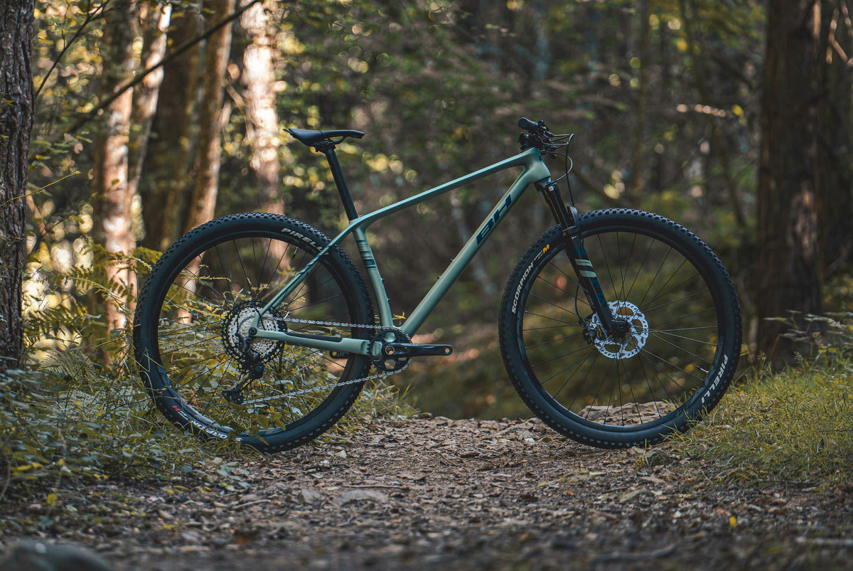 Bicicleta Mountain Bike Ultimate 6.0 Aro 29 PREVENTA