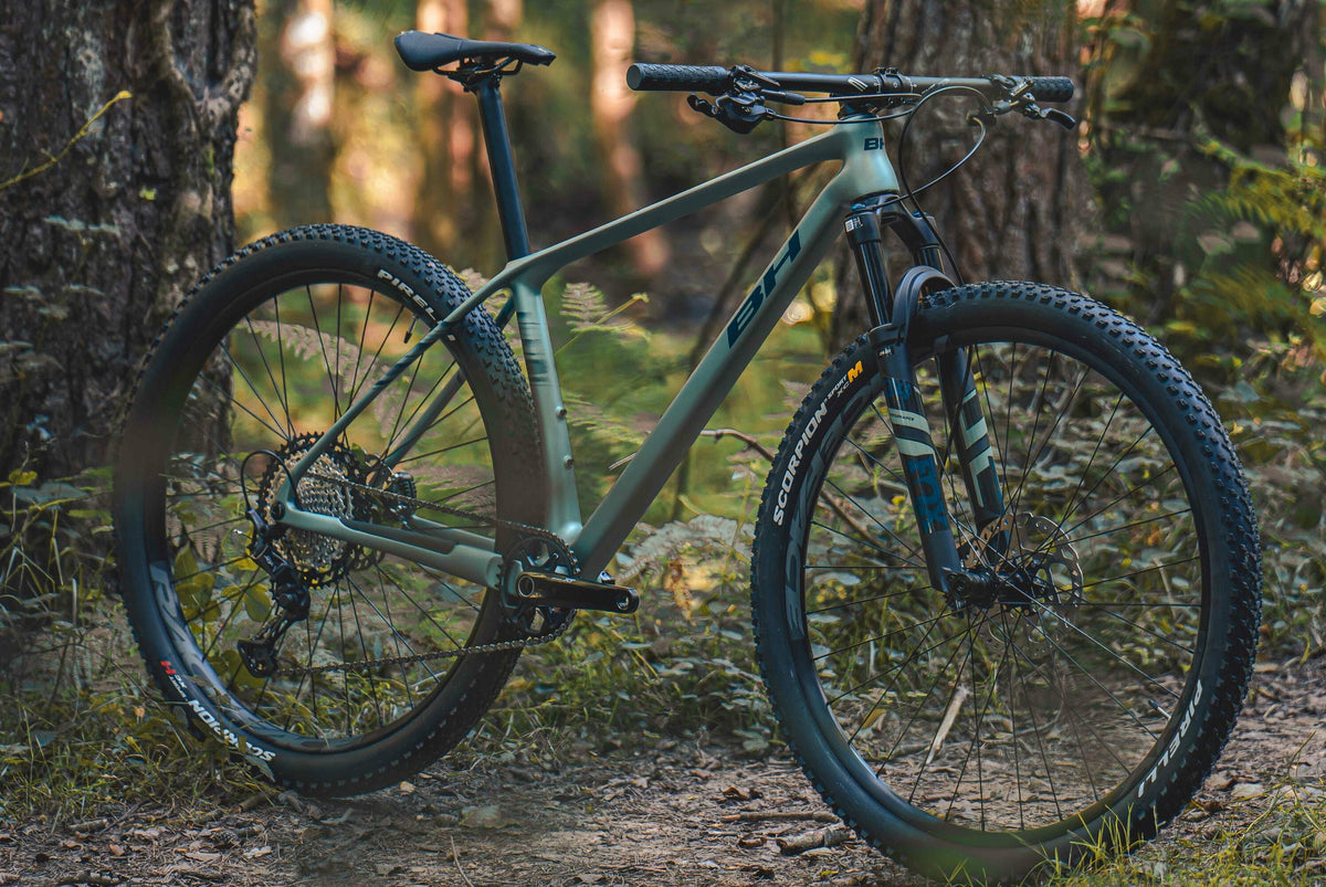 Bicicleta Mountain Bike Ultimate 6.0 Aro 29 PREVENTA