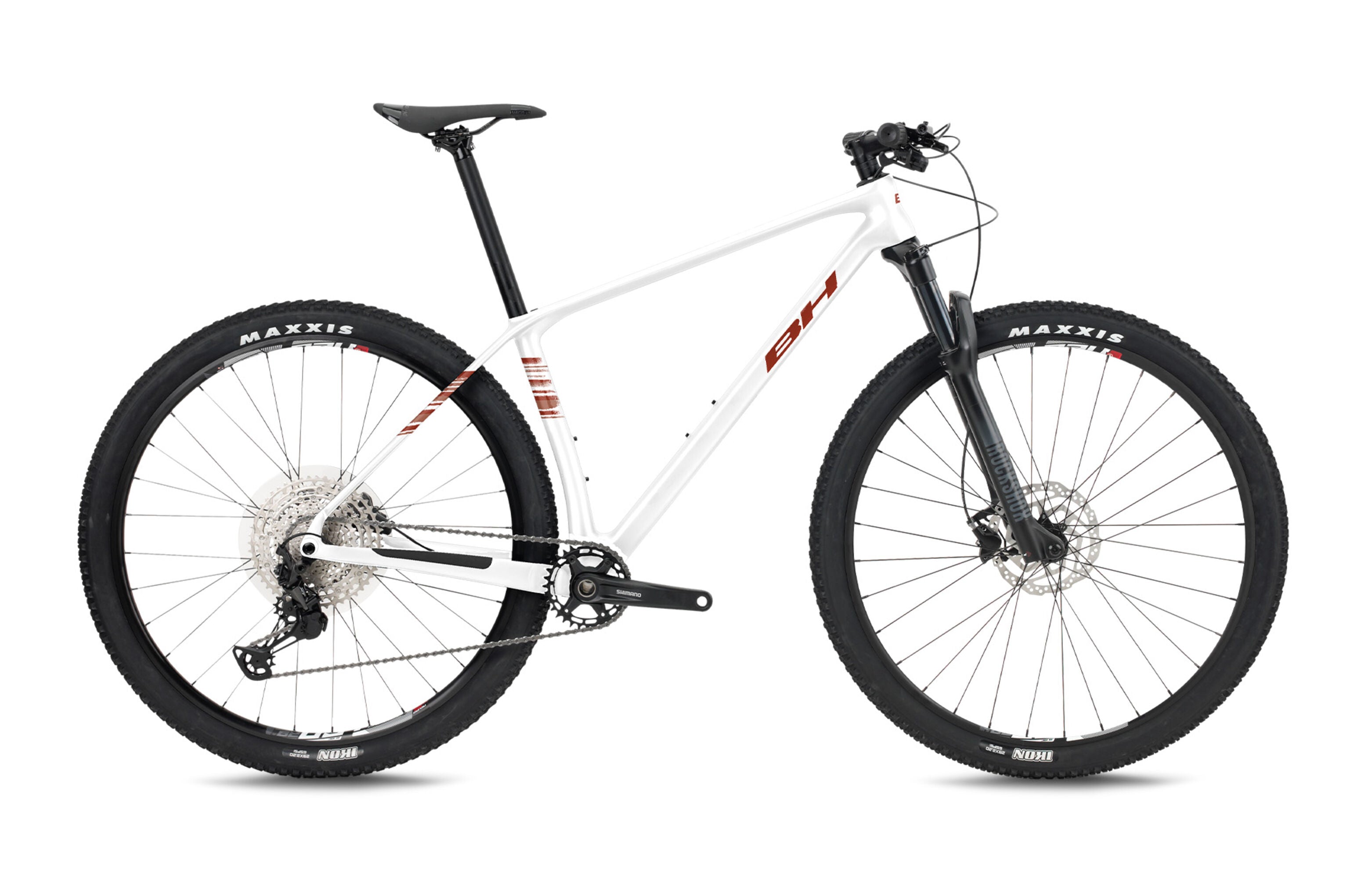 Bicicleta Mountain Bike Ultimate 6.5 Aro 29 PREVENTA