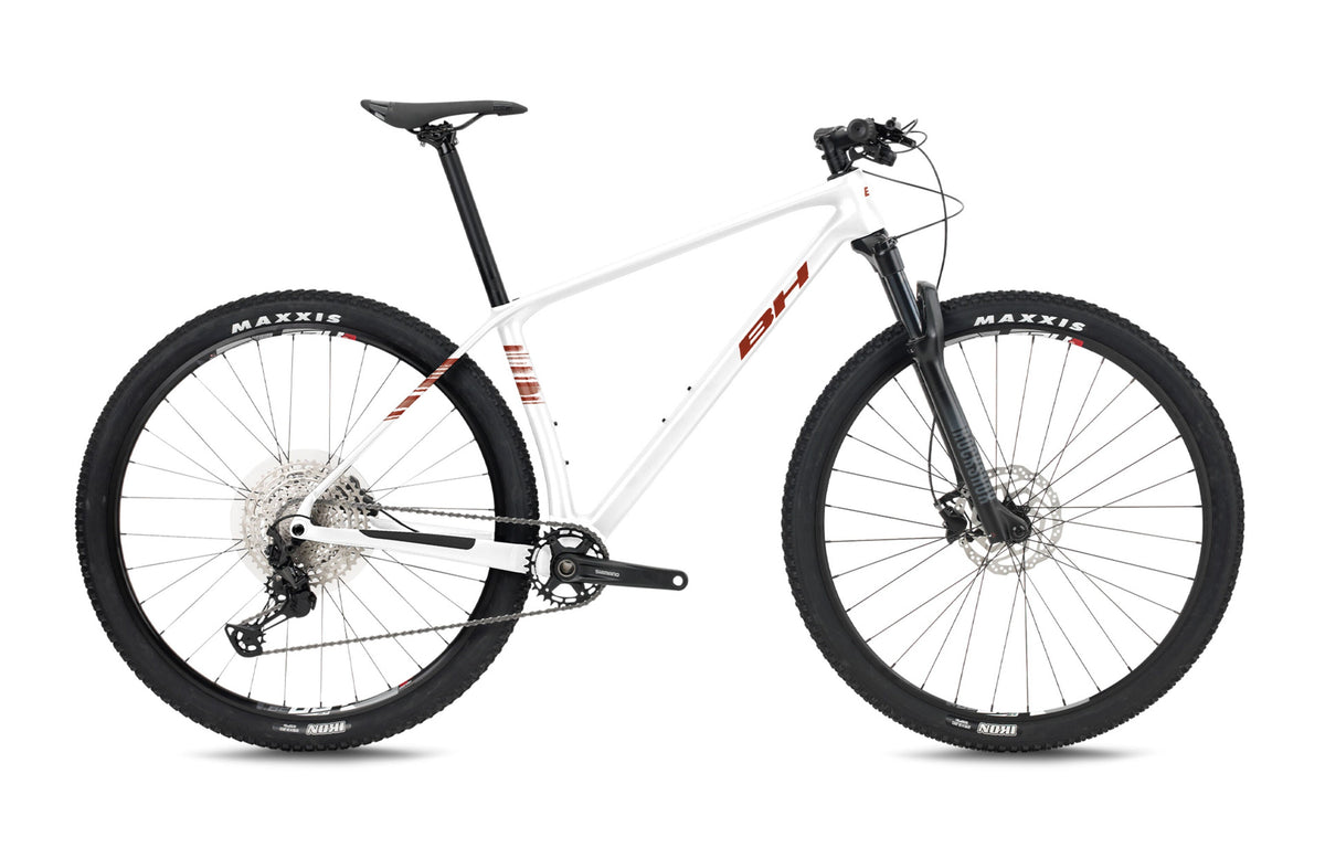 Bicicleta Mountain Bike Ultimate 6.5 Aro 29 PREVENTA