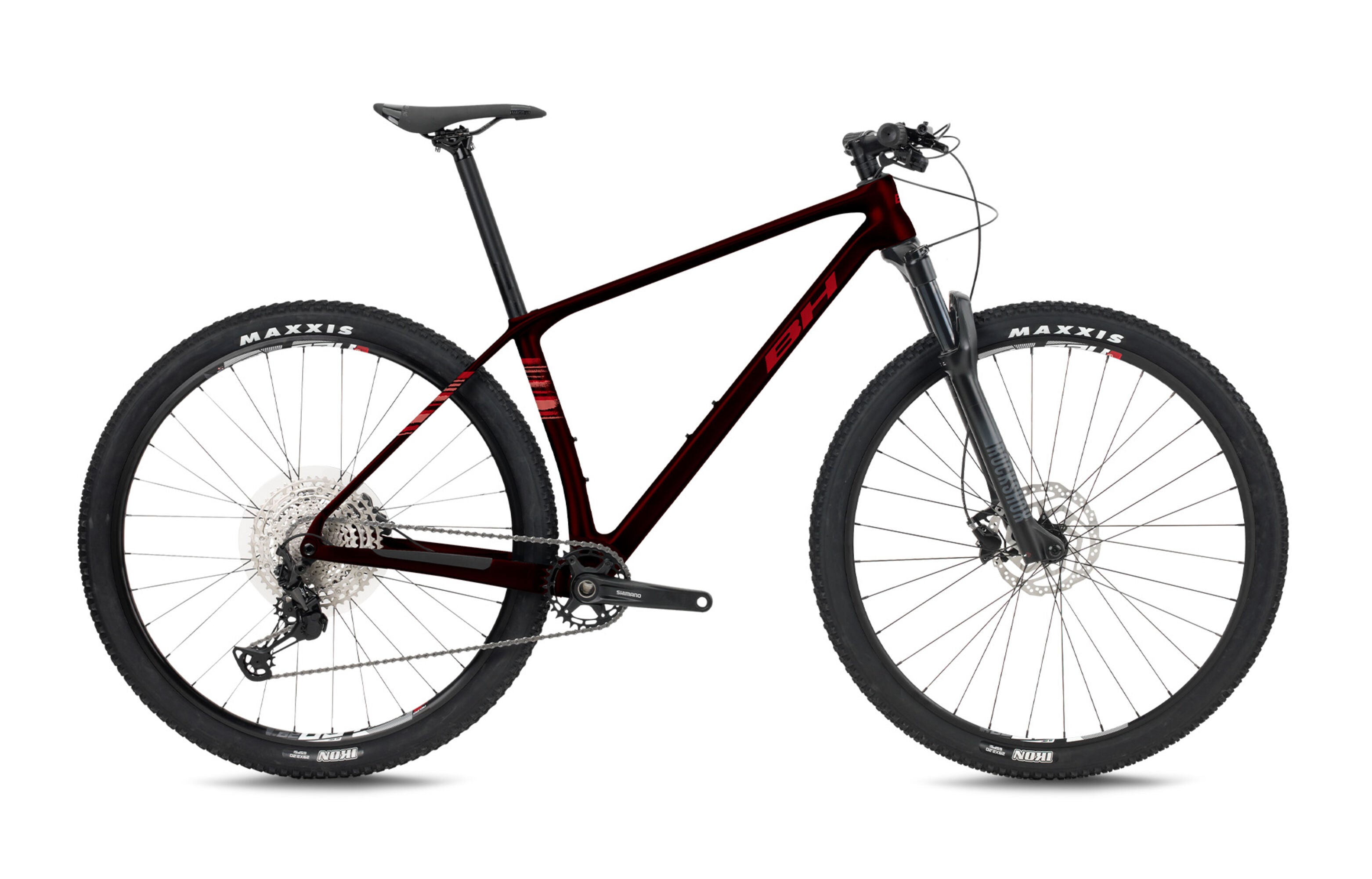 Bicicleta Mountain Bike Ultimate 6.5 Aro 29 PREVENTA