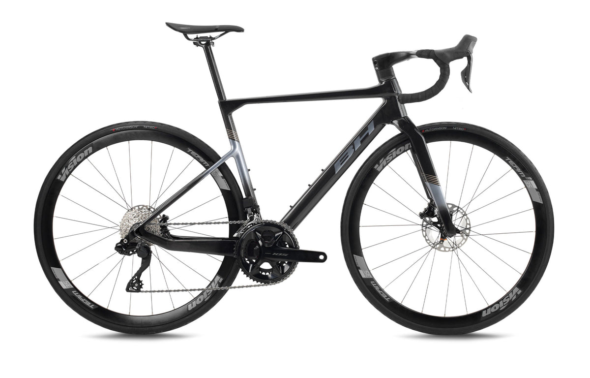 Bicicleta Ruta Ultralight 6.0 Shimano 105 DI2 PREVENTA