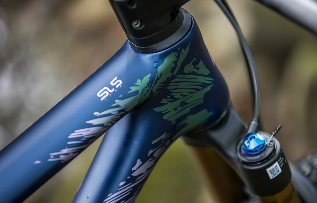 Bicicleta Doble suspensión XC Lynx 6.0 SLS PREVENTA