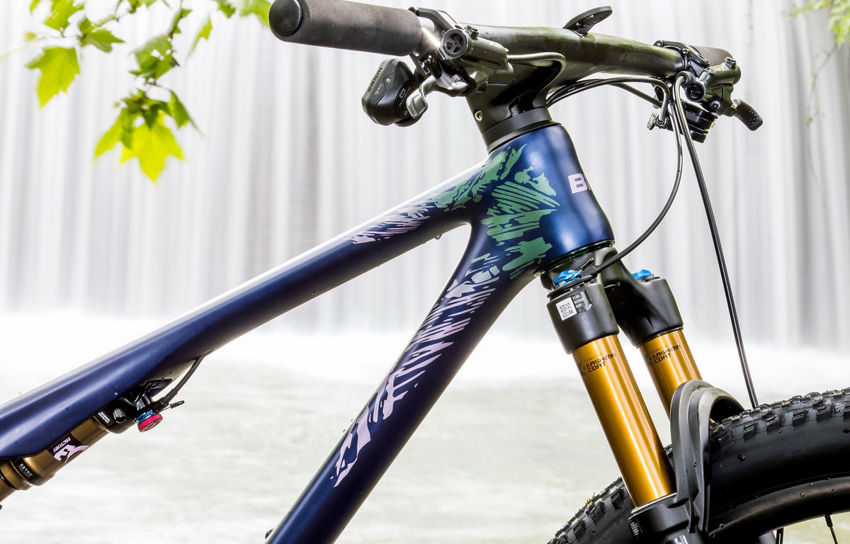 Bicicleta Doble suspensión XC Lynx 6.0 SLS PREVENTA