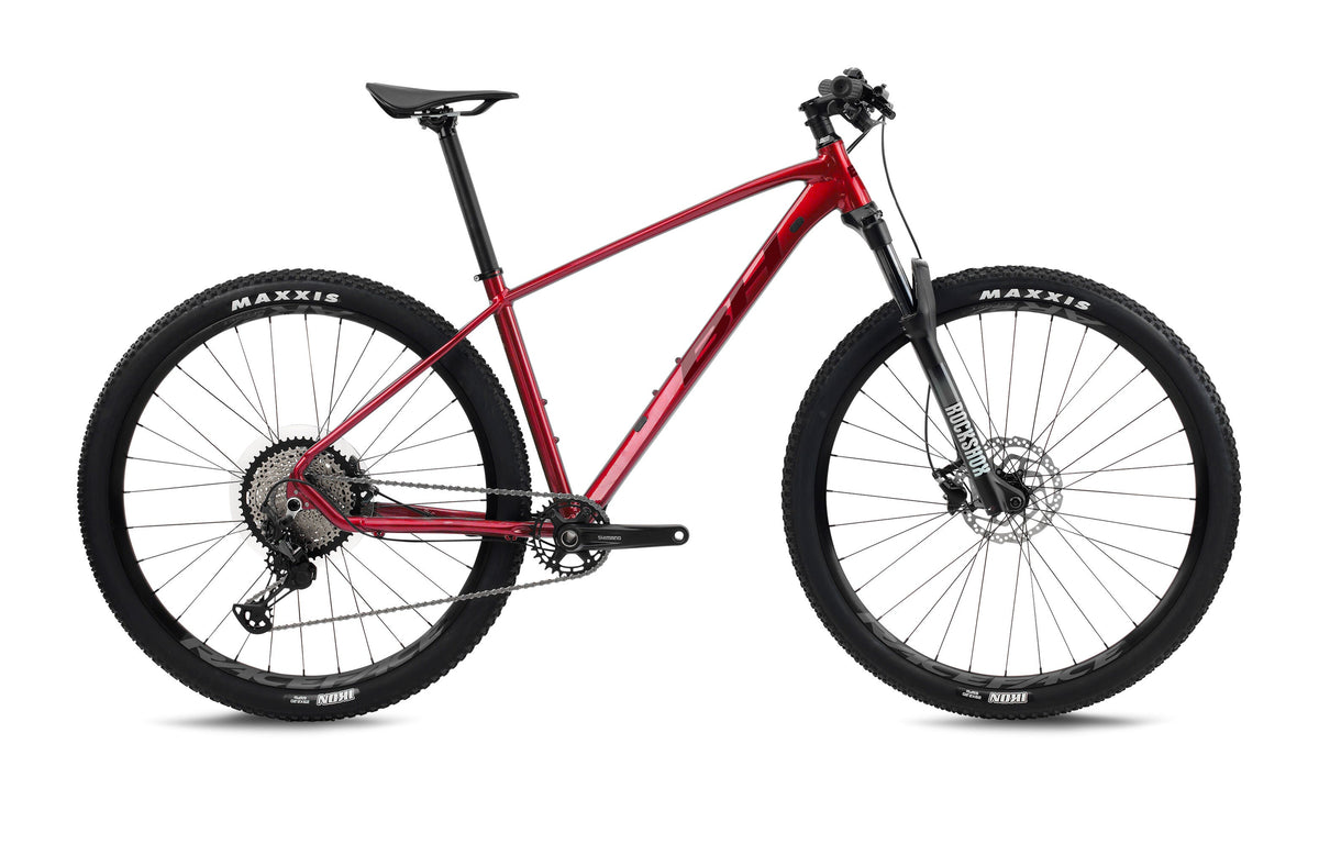 Bicicleta Mountain Bike Expert 5.0 Aro 29 PREVENTA