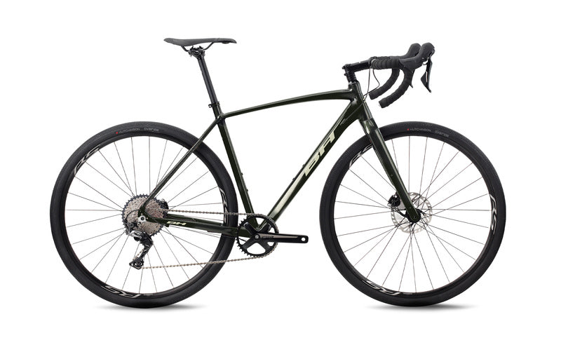 Bicicleta Gravel GravelX 2.0 PREVENTA