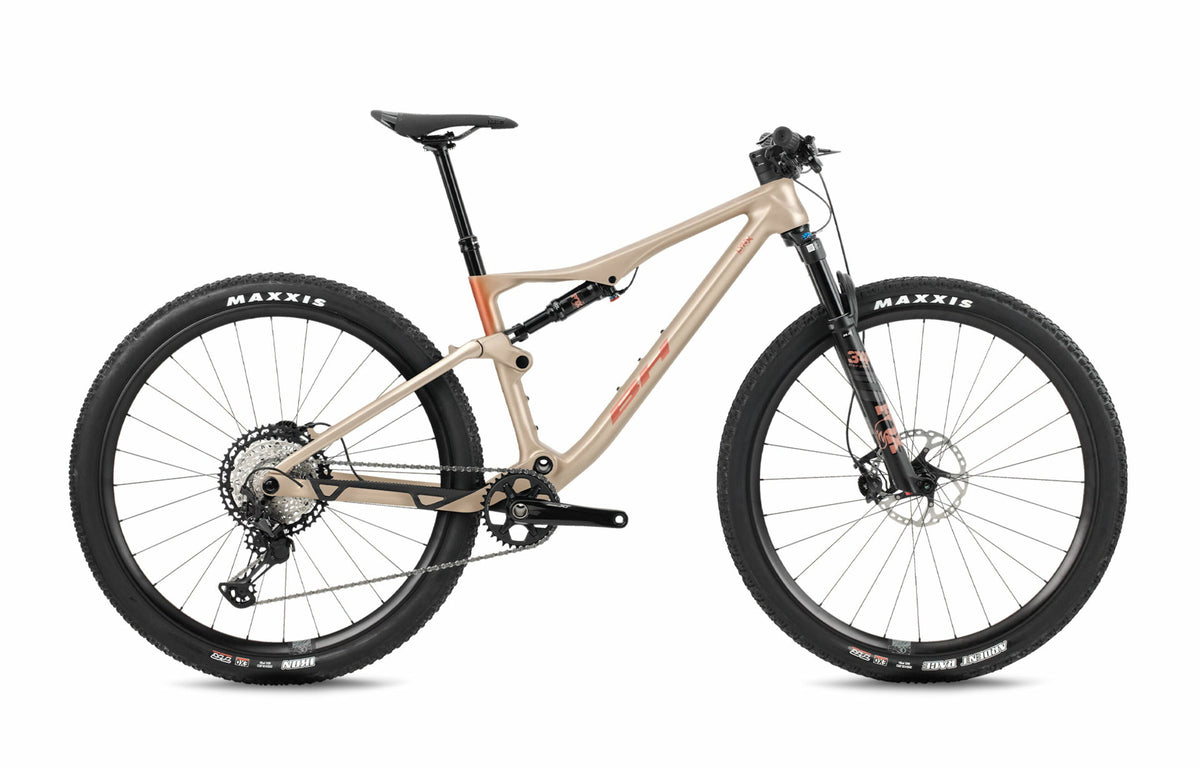 Bicicleta Doble suspensión XC Lynx 7.0 Race PREVENTA