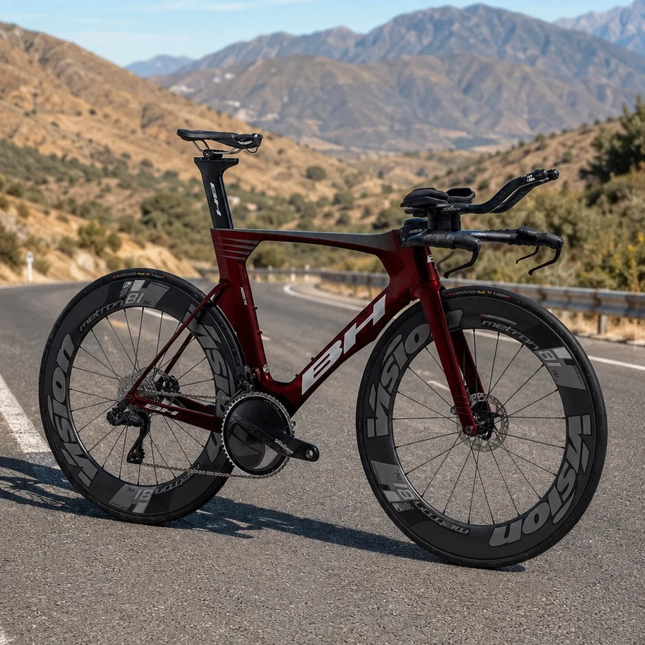 Aero TT