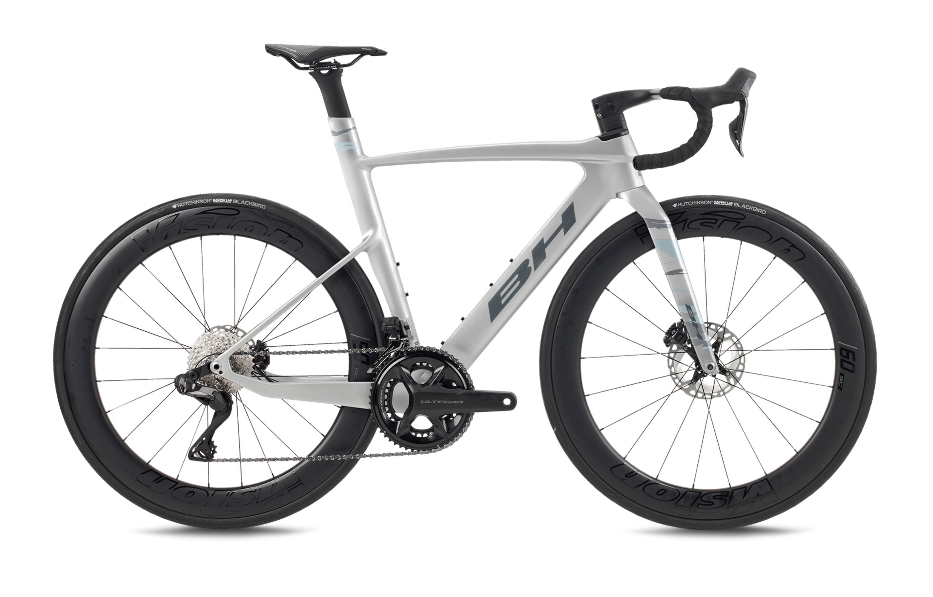 Bicicleta Ruta Aerolight 7.0 Ultegra DI2