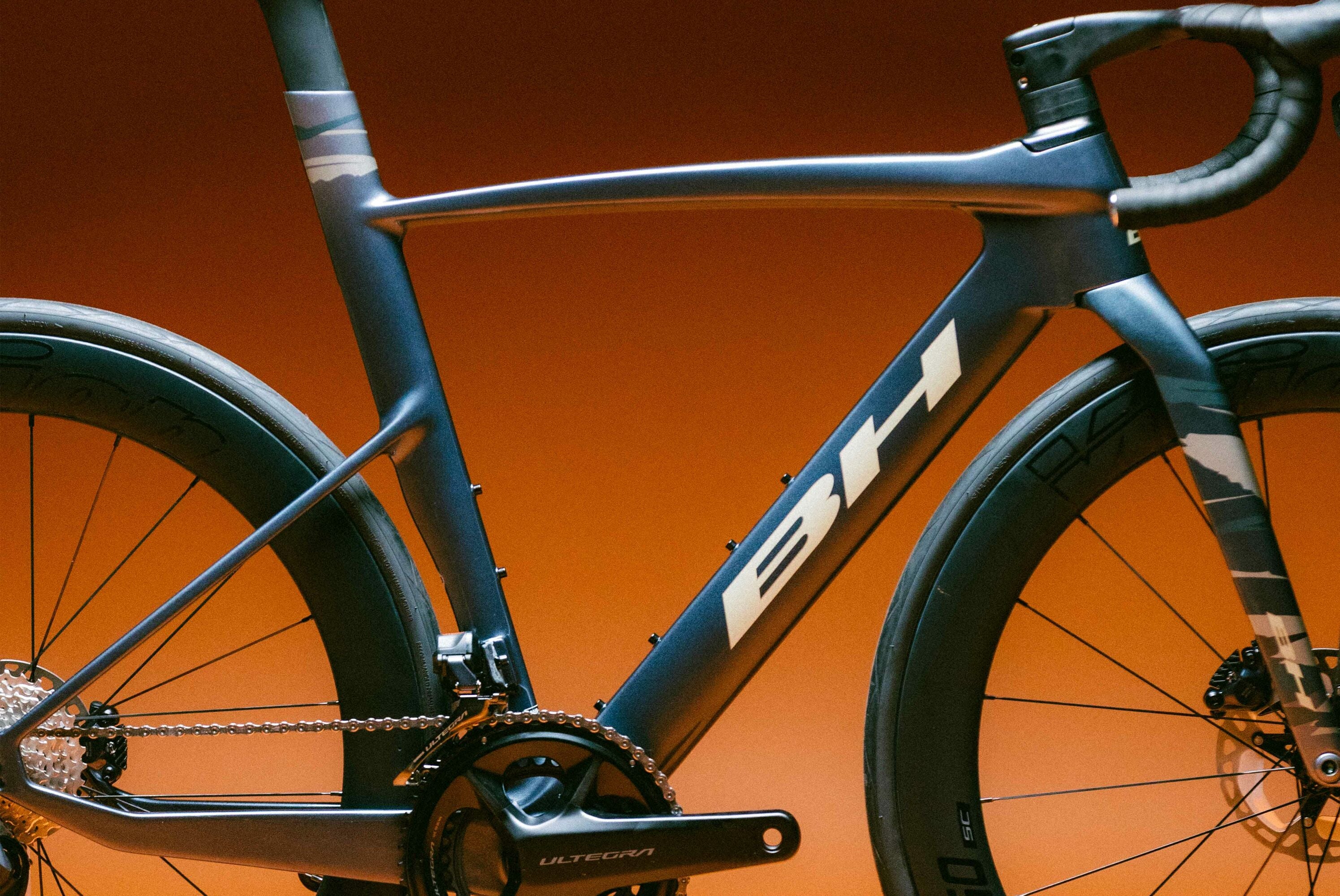 Bicicleta Ruta Aerolight 7.0 Ultegra DI2