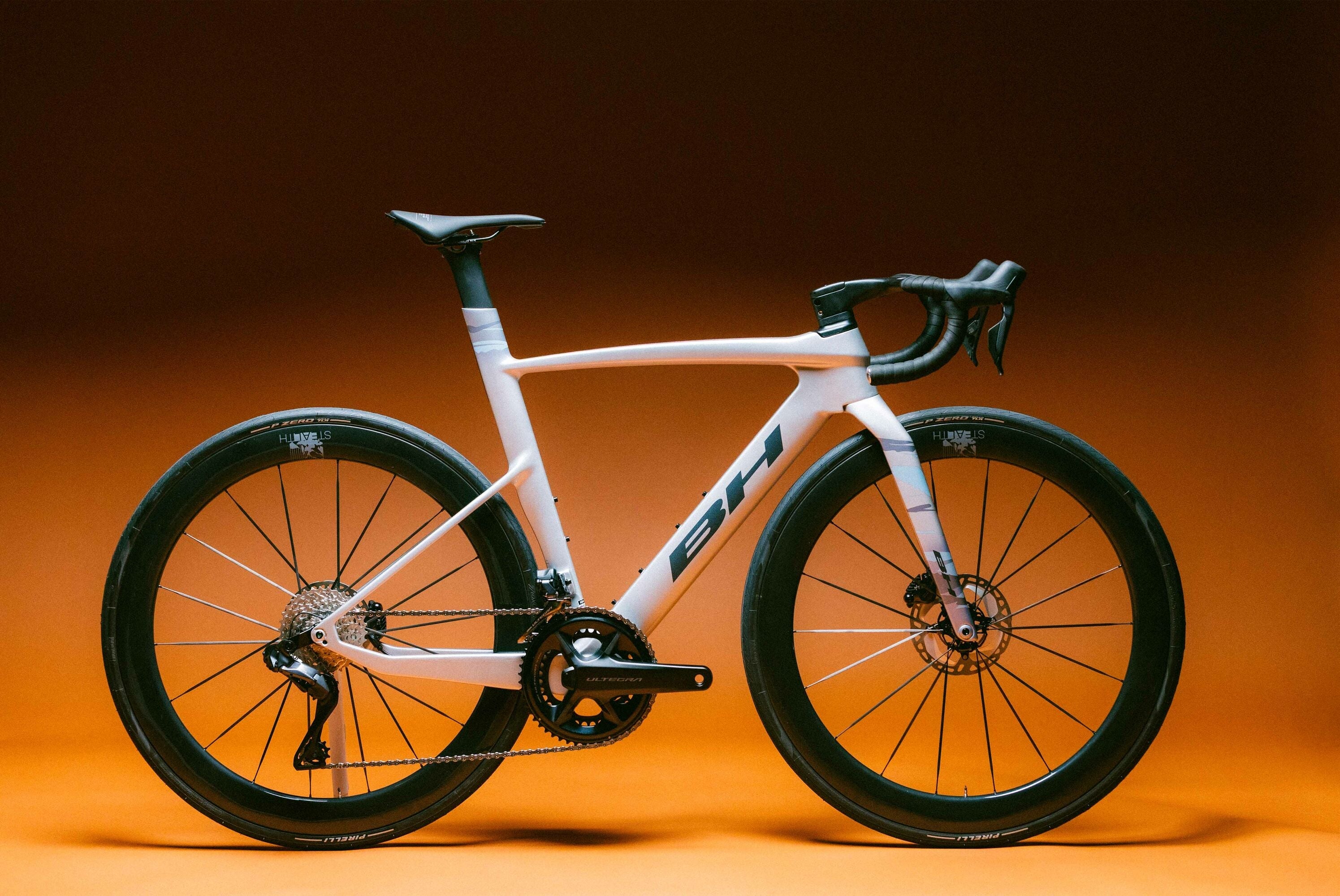 Bicicleta Ruta Aerolight 8.0 Ultegra DI2