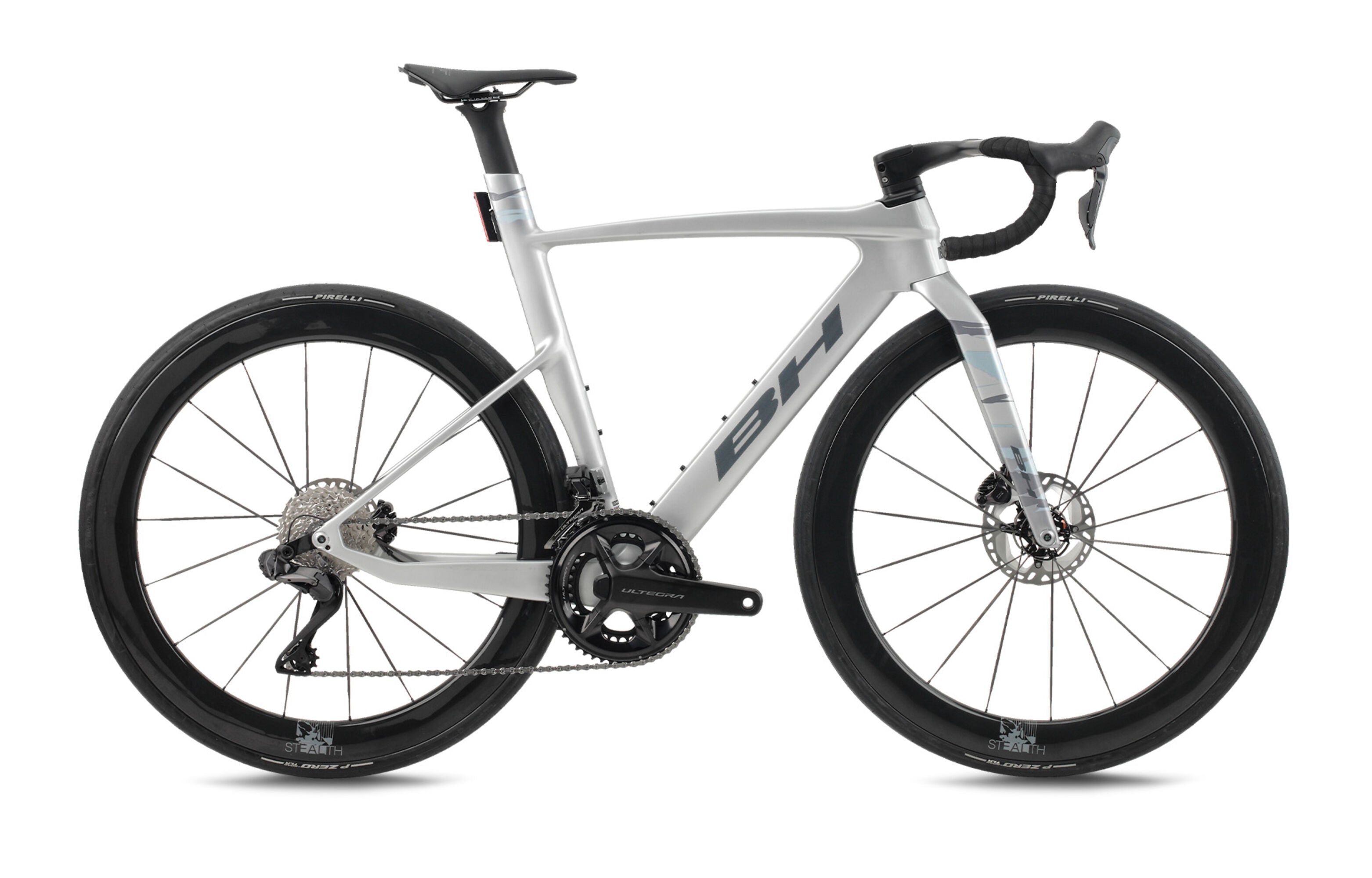 Bicicleta Ruta Aerolight 8.0 Ultegra DI2