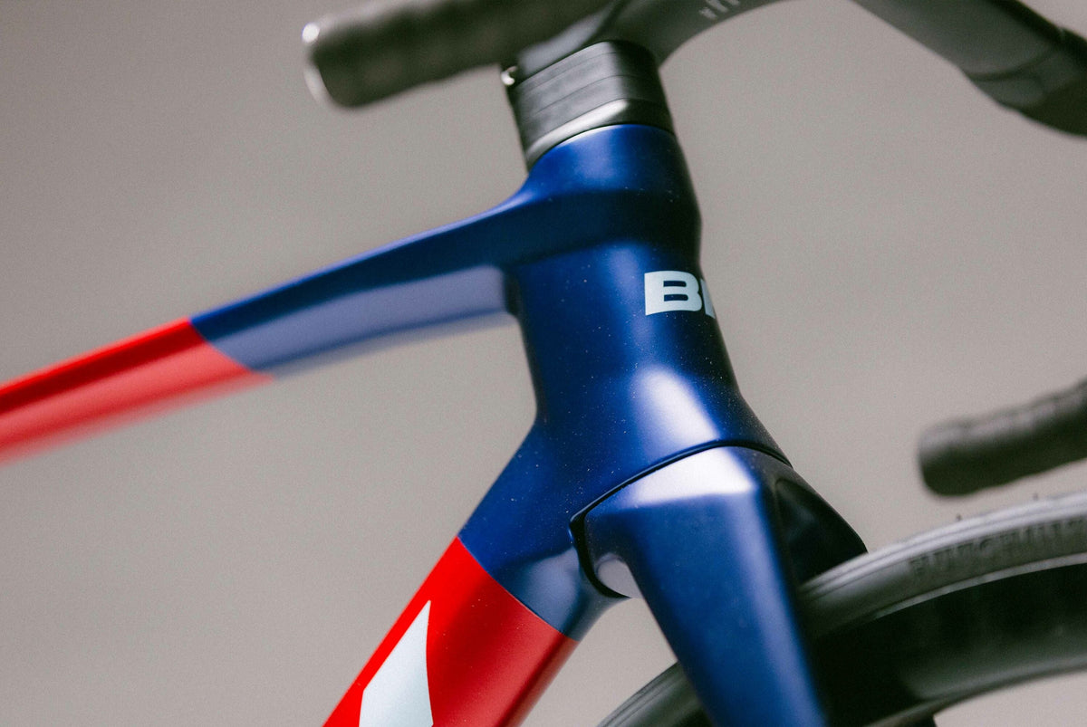 Bicicleta Ruta RS1 4.0 Shimano 105 DI2 PREVENTA