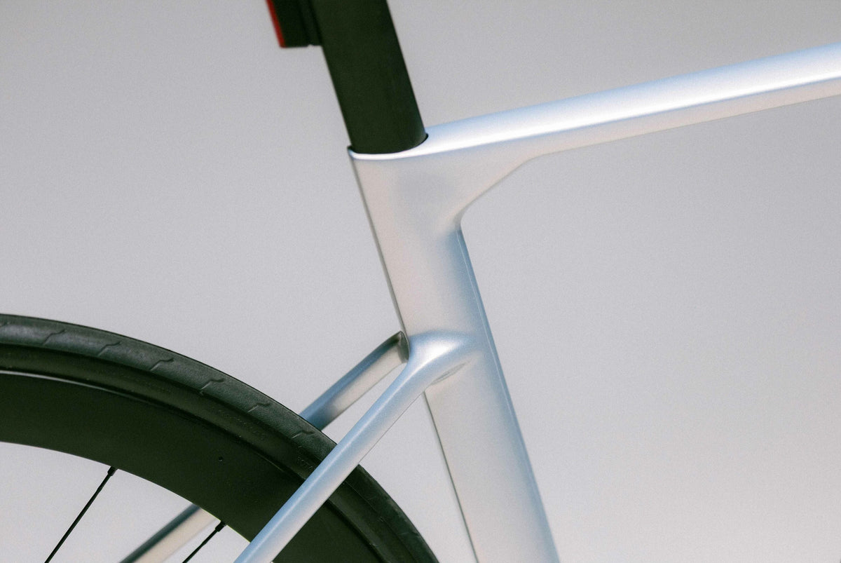 Bicicleta Ruta RS1 3.5 Shimano 105 PREVENTA