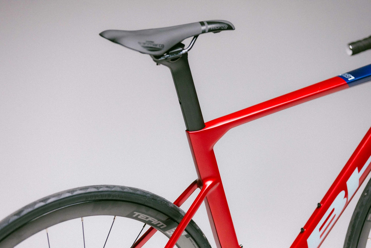 Bicicleta Ruta RS1 4.0 Shimano 105 DI2 PREVENTA