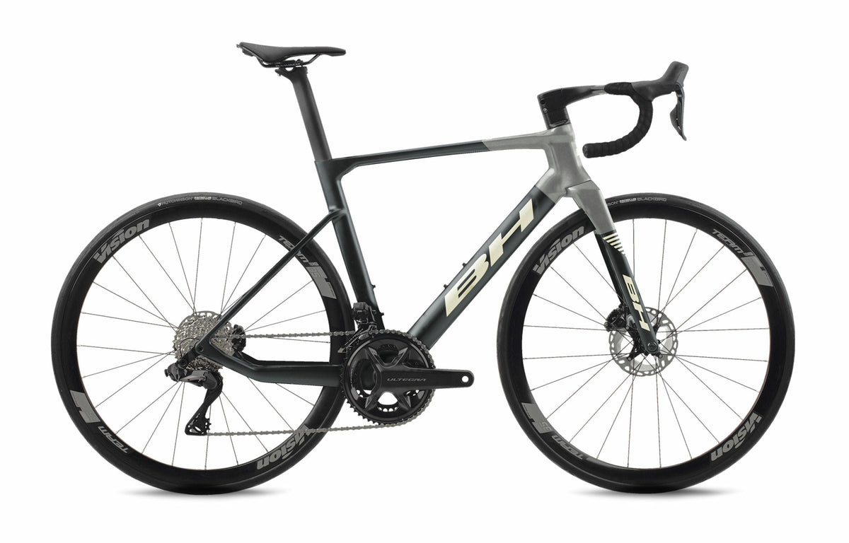 Bicicleta Ruta RS1 5.0 Shimano Ultegra DI2 PREVENTA