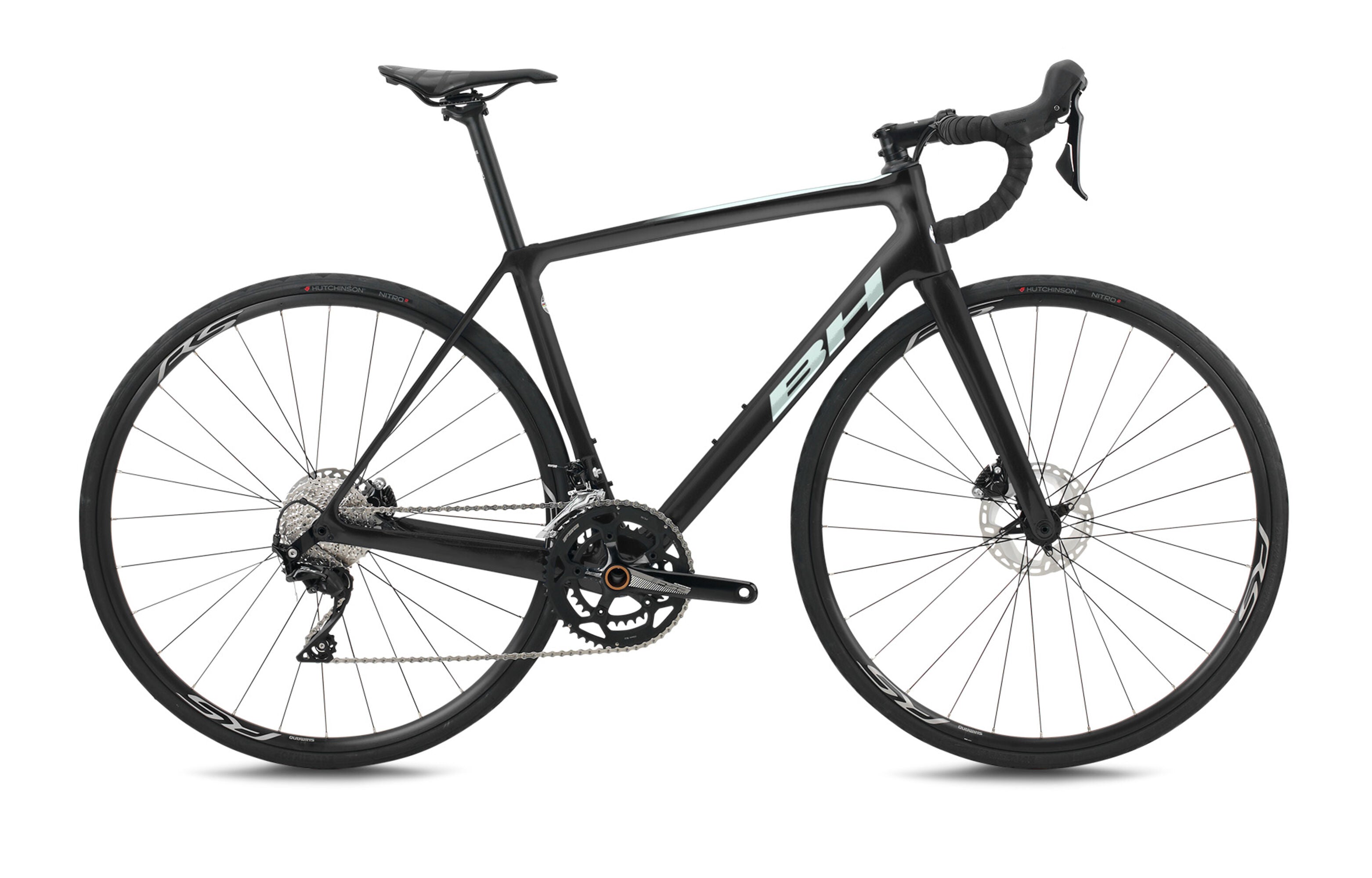 Bicicleta Ruta SL1 3.5 Shimano 105