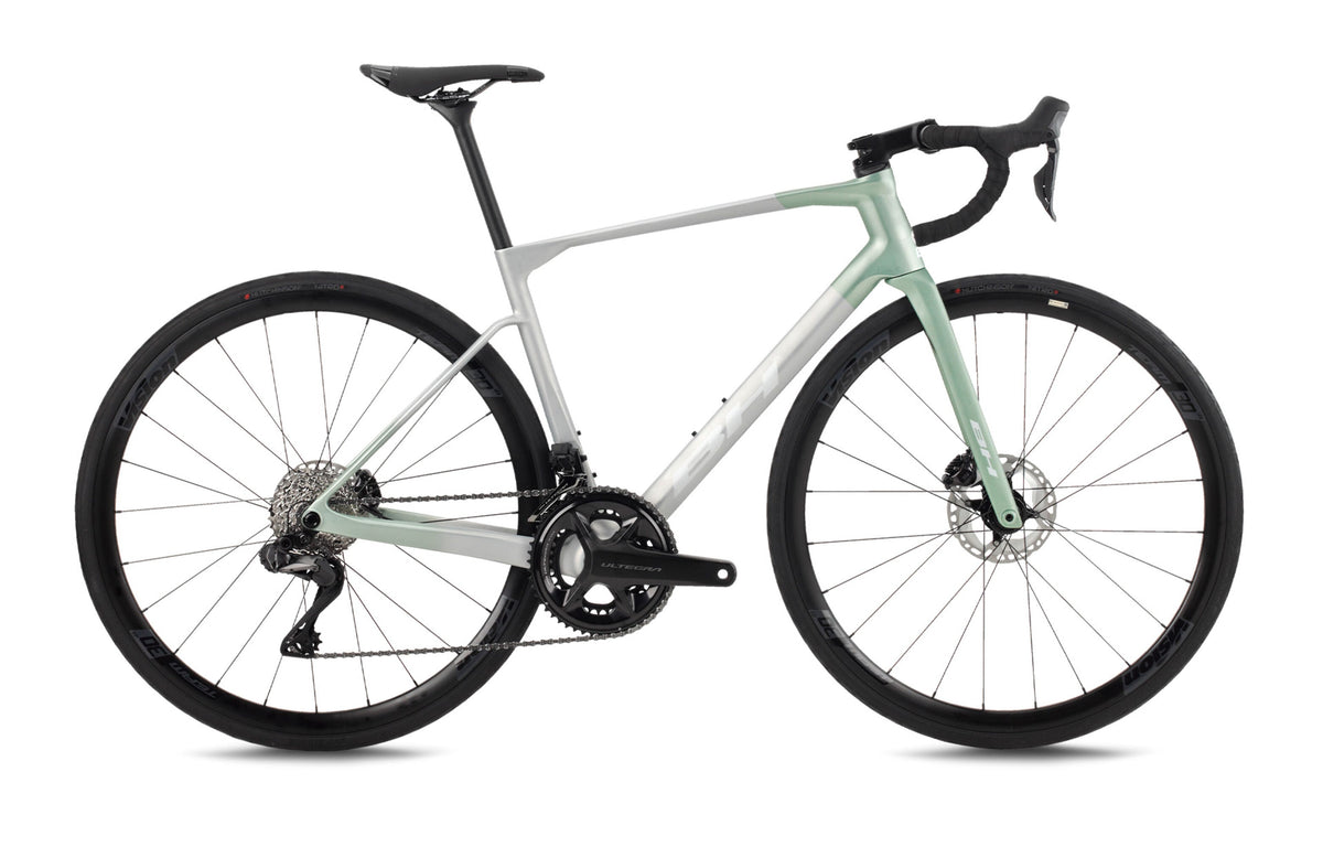 Bicicleta Ruta SL1 4.5 Shimano Ultegra DI2 PREVENTA