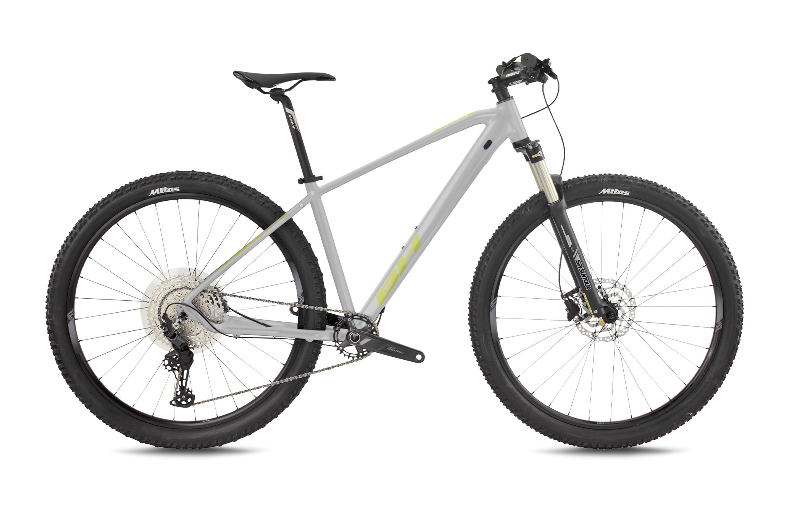 Bicicleta Mountain Bike Spike 3.0 Aro 29