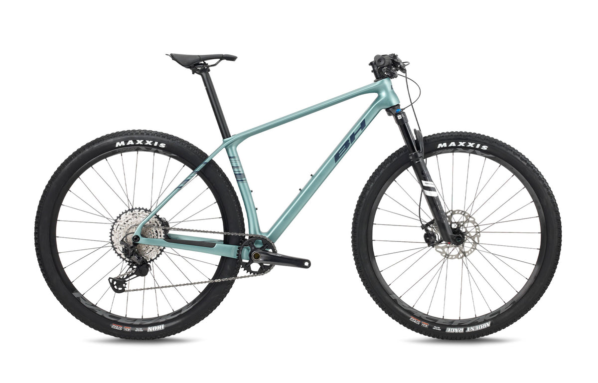 Bicicleta Mountain Bike Ultimate 8.0 Aro 29 PREVENTA