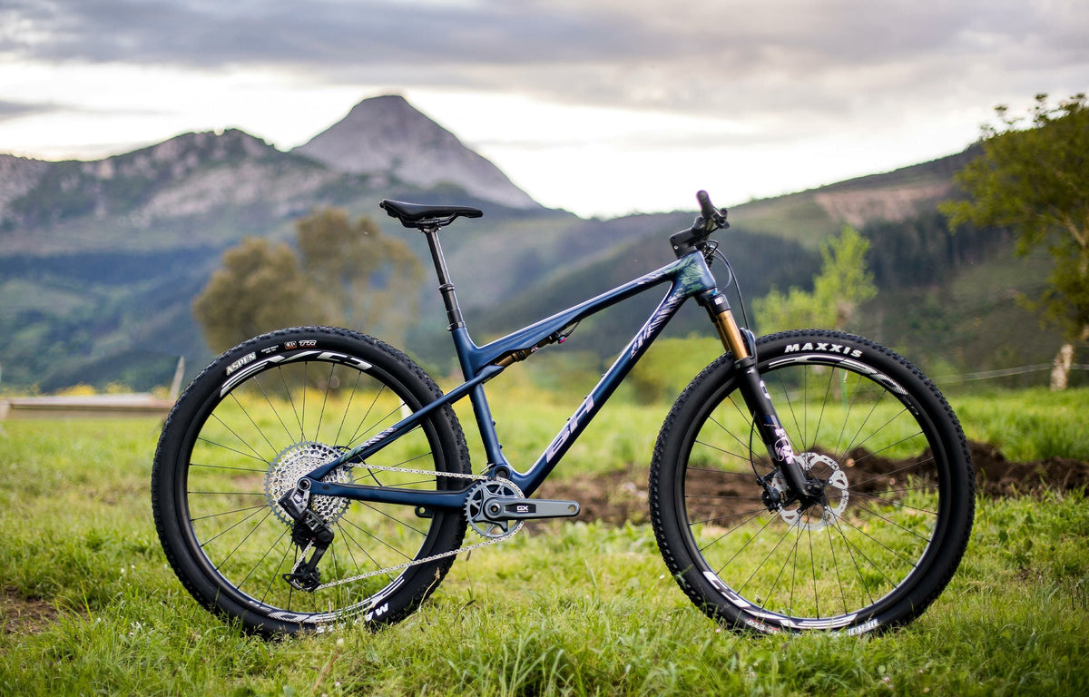 Bicicleta Doble suspensión XC Lynx 6.5 SLS PREVENTA