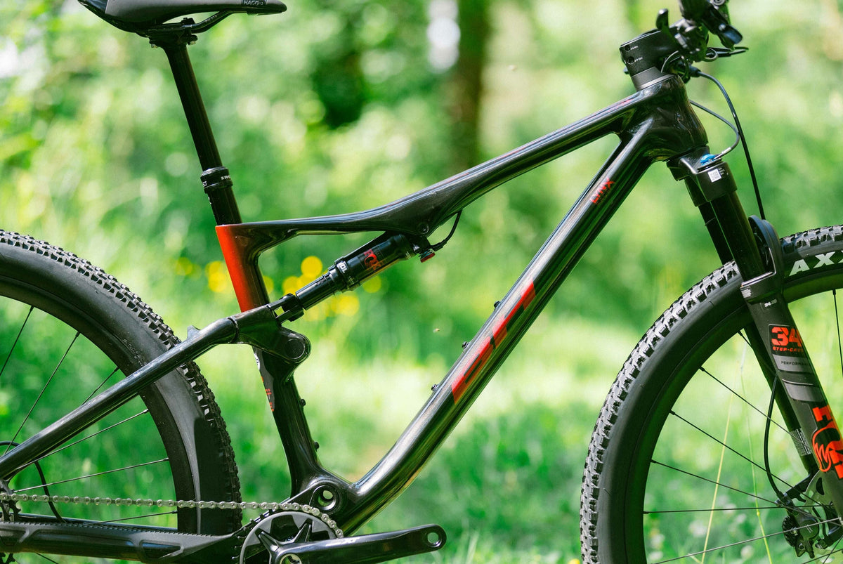 Bicicleta Doble suspensión XC Lynx 4.0 Race PREVENTA