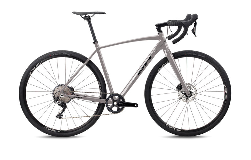 Bicicleta gravel GravelX 2.0